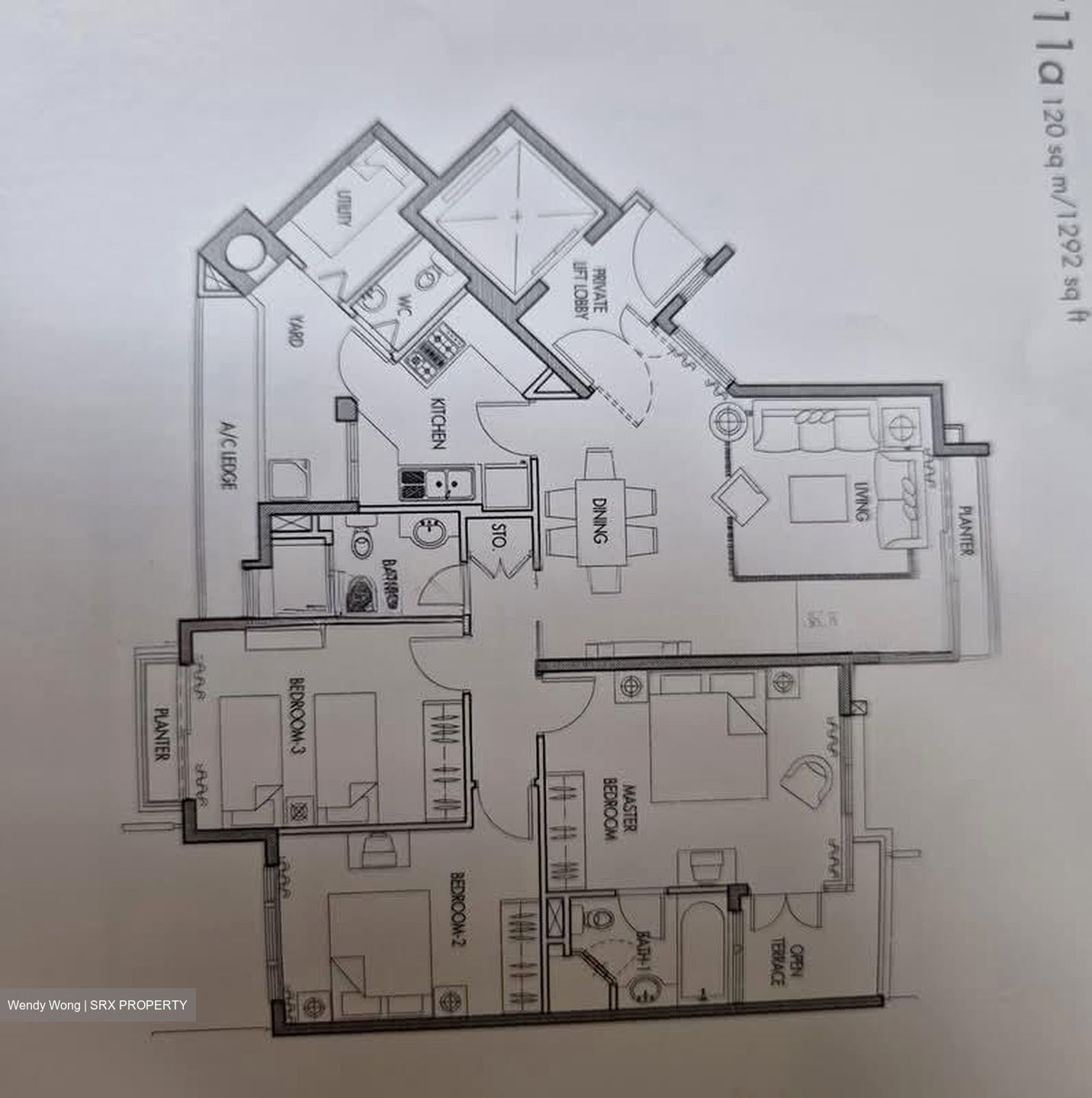 Caribbean At Keppel Bay (D4), Condominium #593556591